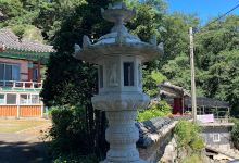 Beobwangsa景点图片