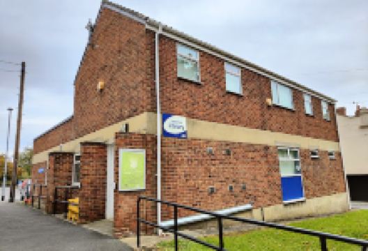 Sedgefield Library景点图片