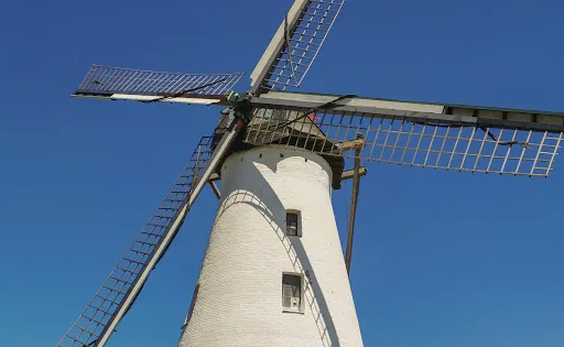 de Artemeersmolen