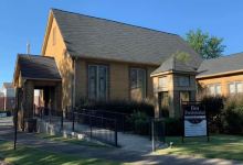 First Presbyterian Church (PCA) of Jasper Alabama景点图片