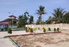 Taman Tiyuh Tunas Jaya景点图片
