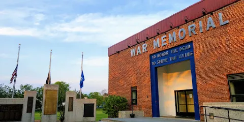 Danbury War Memorial