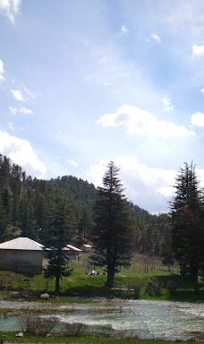 Savrun Stream-卡迪尔利