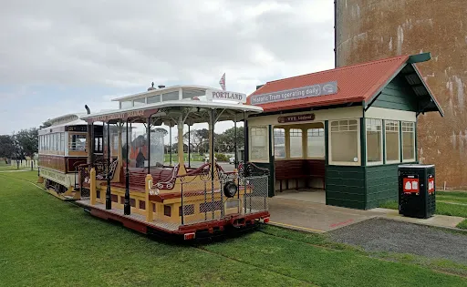 Water Tower Museum