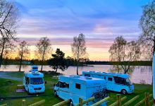 Sjötorpets Camping景点图片