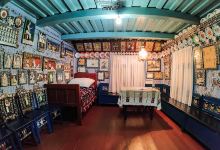 Casa Memoriala "Stan Ioan Patras"景点图片