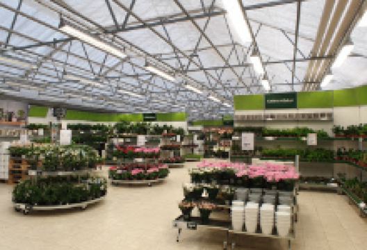 Blomsterlandet Nacka购物图片