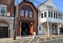 Exempt Fireman Museum景点图片