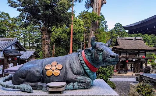 大野神社