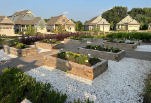 Herb Garden Shed景点图片