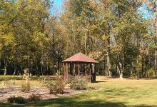 Chestnut Grove Park景点图片