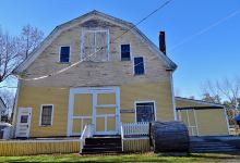 Monmouth Museum Inc Maine景点图片