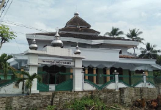 Masjid Imamul Muttaqin景点图片