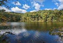 Rim Rock National Recreation Trail景点图片