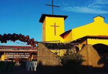 CAPELA SANTA CLARA景点图片