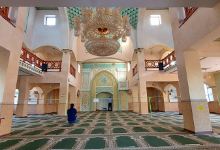 Ingush Mechet'景点图片