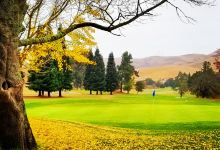 Franklin Canyon Golf Course景点图片