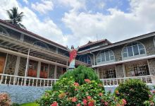 S.H. Provincial House景点图片