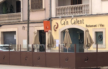 Can Calent餐厅图片