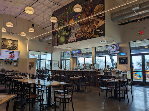 Zoli’s NY Pizza - Fort Worth餐厅图片