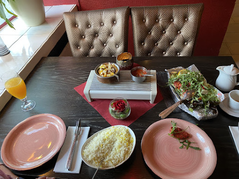 GURU Indisches Restaurant