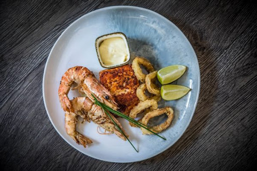 Café-bistro-restaurant De Markies