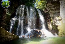 Rand'Eau Canyon Guide de Canyoning景点图片