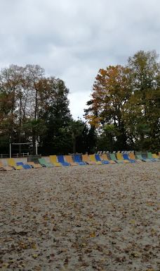 Parc de Champagne-兰斯