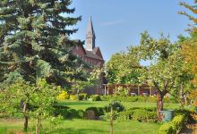 Ottberger Klostergarten eV景点图片