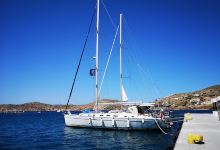 Captain Bigfoot Sailing Enterprises景点图片