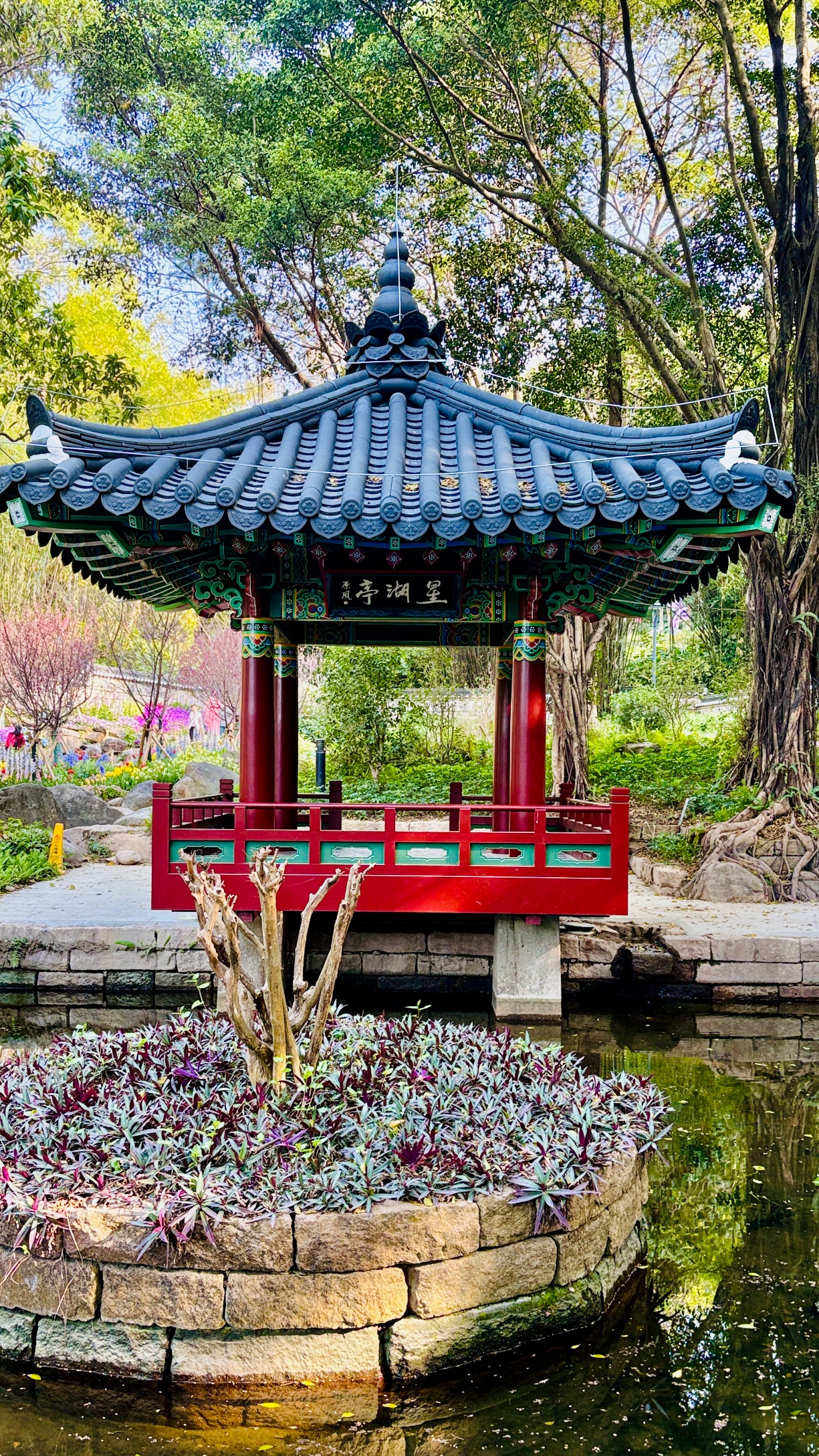 越秀公园景点图片 13