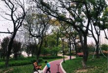 前乌石湿地公园景点图片