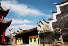 玉帝庙景点图片