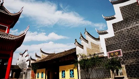 文史博物館