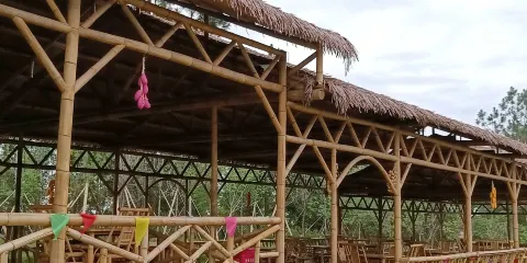 金馬灣廣場驛棧