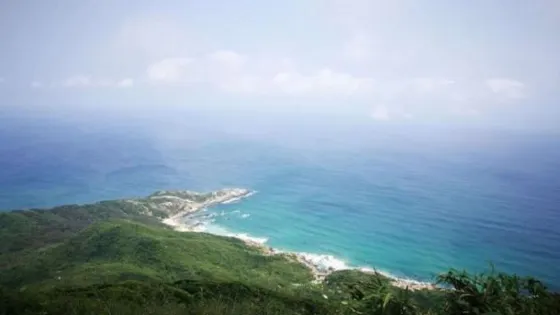雲龍灣海底自然公園