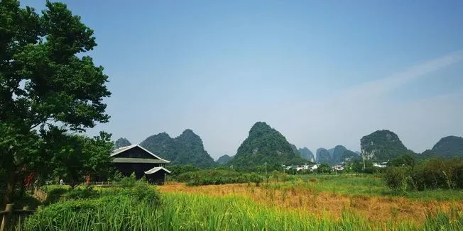 永安旅遊