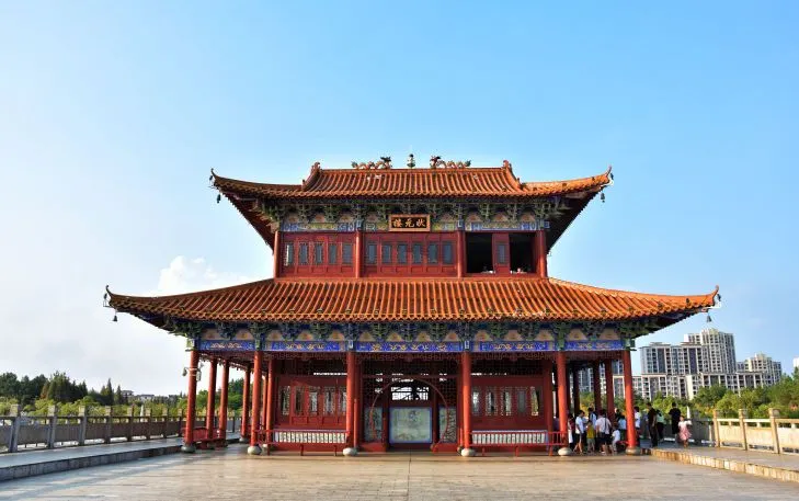 永安旅遊