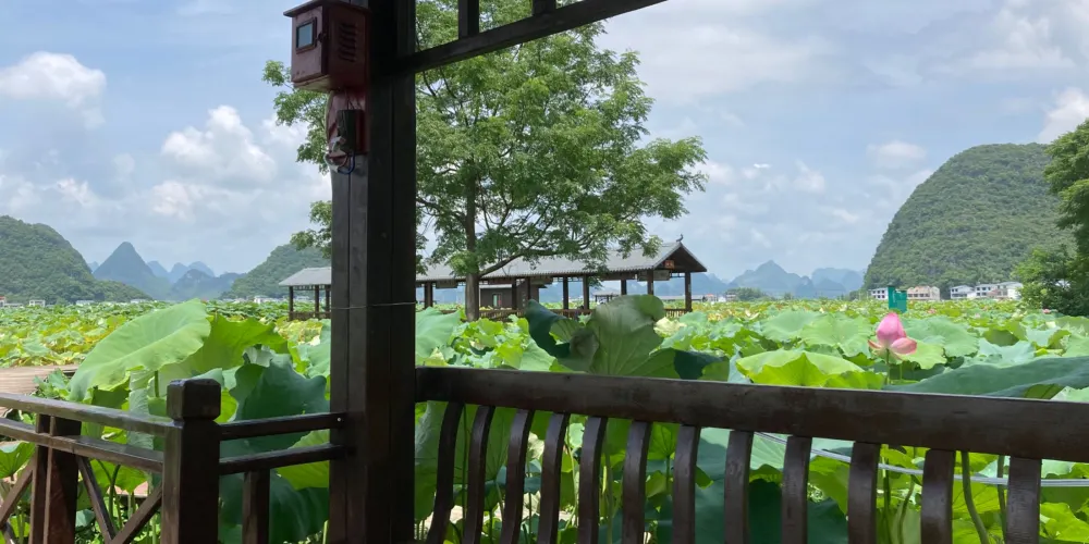 永安旅遊