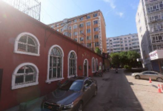 生命堂景点图片