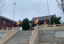 龙王庙景点图片