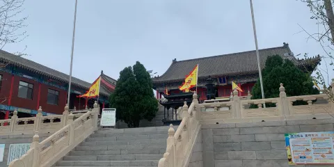 龍王廟