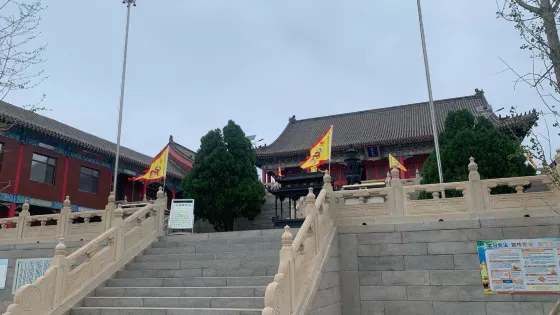 龍王廟