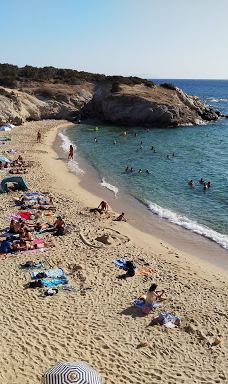 Cedar Forest of Alyko-纳克索斯