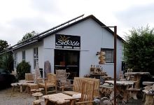 Solkilde Teakmobler Og Kunst购物图片