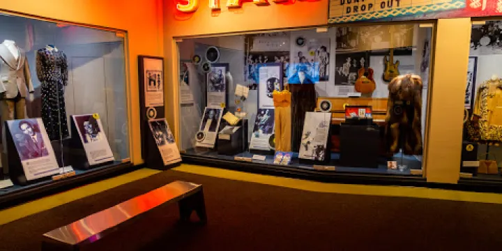 Memphis Rock 'n' Soul Museum