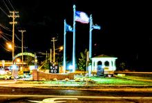 Nordonia Hills Veterans Memorial Park景点图片