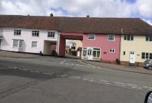 Lavenham Contemporary景点图片