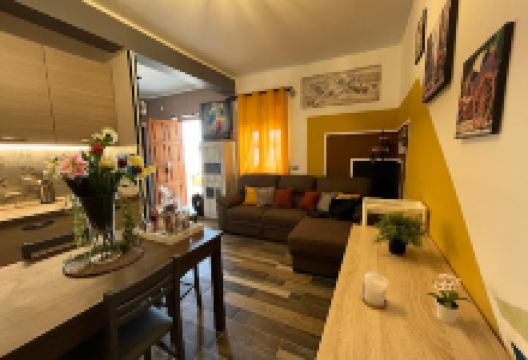 Euromare Village景点图片