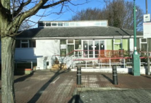 Staplehurst Library景点图片